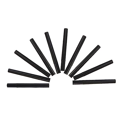 Veemoon 10stücke Nagelpflege-stifte Leere Drehbare Make-up-pens Für Frauen Für Nagelöl Lipgloss Und Verschiedene Flüssigkeiten Praktisches Nagelzubehör Für Maniküre von Veemoon