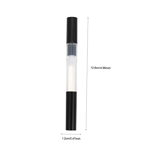 Veemoon 10stücke Rotierende Leere Rohr Stifte Lip Gloss Container Make-up Flüssigkeiten Applikatoren Für Nagelstudios von Veemoon