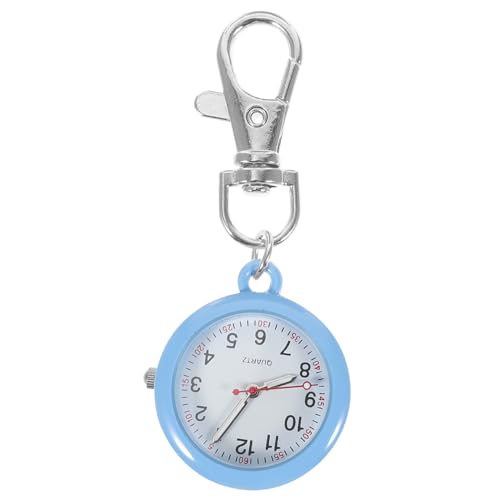 Veemoon Taschenuhr Mit Schlüssel Dekorativ Zum Aufhängen Sicher Praktisch Zufällige Farbe Veemoon Taschenuhr Mit Schlüssel Dekorativ Zum Aufhängen Sicher Praktisch Zufällige Farbe von Veemoon