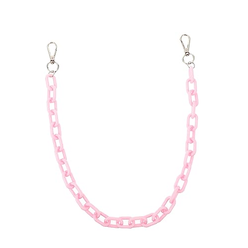 Veemoon Kette Aus Und Metall Für Gürtelschlaufen Hip Hop Und Punk Style Langlebig Und Rostfrei Geeignet Für Damen Und Herren von Veemoon