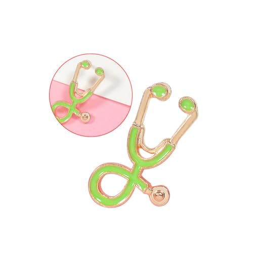 Veemoon Mini Brosche Cartoon Anstecknadel Legierung Abzeichen Grün Für Damen Und Herren Für Hochzeiten Valentinstag Jubiläum Und Weitere Anlässe von Veemoon