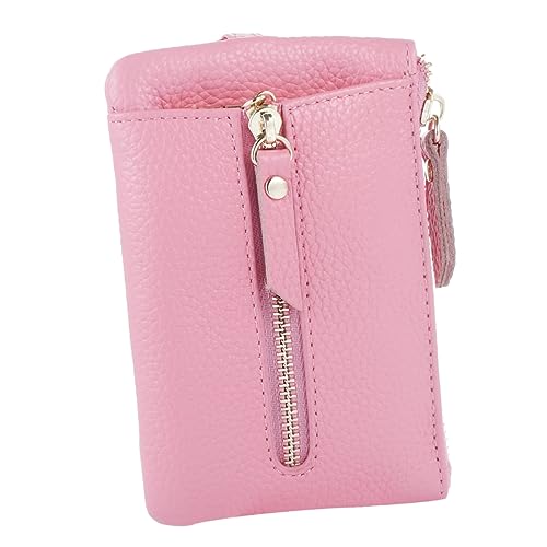 Veemoon 1stück Multifunktionaler Schlüssel Geldbeutel Elegante Geldbörse Für Kleingeld Karten Und Schlüssel Für Alltag Schule Shopping Und Reisen von Veemoon