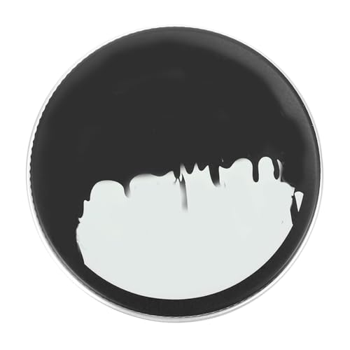 Veemoon Halloween Make Up Hautwachs 1Stück Spezialeffekt Wachs für Künstliche Narben Hautfreundlich für Kostüme und Partys für Gesichtsbemalung Geeignet von Veemoon