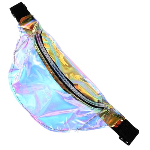 Veemoon Transparente Tasche Damen Fanny Pack Brusttasche Umhängetasche Bauchtasche Für Strand Party Konzerte Sport Veemoon Transparente Tasche Damen Fanny Pack Brusttasche Umhängetasche Bauchtasche Für Strand Party Konzerte Sport von Veemoon