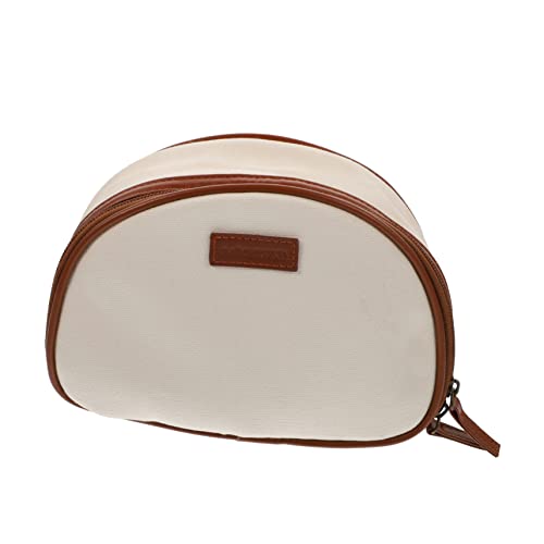 Veemoon 1stück Praktische Make-up Aufbewahrungstasche Für Reisen Multifunktionale Kosmetiktasche Strapazierfähigem Material Für Damen Und Mädchen Veemoon 1stück Praktische Make-up Aufbewahrungstasche Für Reisen Multifunktionale Kosmetiktasche Strapazierfähigem Material Für Damen Und Mädchen von Veemoon