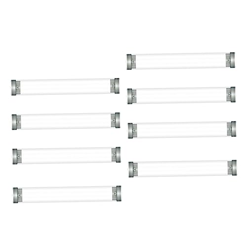 Veemoon 2 Sätze Cylindrische Aufbewahrungsbox Für Stifte Teiliges Aus Kunststoff Für Kugelschreiber Bleistifte Und Schreibutensilien Praktische Und Vielseitige Stiftbox Für 8 Stücke * 2 von Veemoon