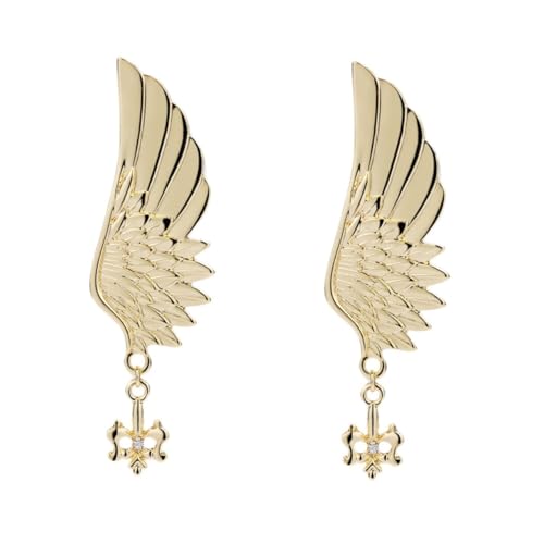 Veemoon 2 Stck. Brosche Design Modisches Accessoire für Damen Hochzeitsbrosche für Besondere Anlässe von Veemoon