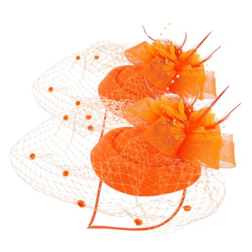 Veemoon 2stücke Pack - -stirnband -accessoire Für Cosplay-party Haar-styling Kostüm Party-kopfbedeckung Ankleide-accessoire von Veemoon