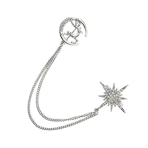 Veemoon 2 Stück Kreative Brosche Broschen Revers Formale Kette Dekorative Pullovernadel Brosche Anstecknadel Damen Anzug Boutonniere Pins Boutonniere Für Herren Cartoon Corsage Legierung Veemoon 2 Stück Kreative Brosche Broschen Revers Formale Kette Dekorative Pullovernadel Brosche Anstecknadel Damen Anzug Boutonniere Pins Boutonniere Für Herren Cartoon Corsage Legierung von Veemoon