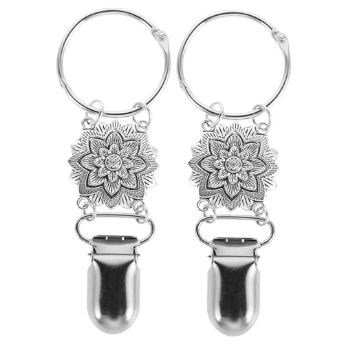 Veemoon 2stücke Multifunktionale Reise Hutclips Für Und Tragbare Huthalter Für Rucksack Gepäck Und Handtasche Handsfreies Outdoor Zubehör Für Und von Veemoon