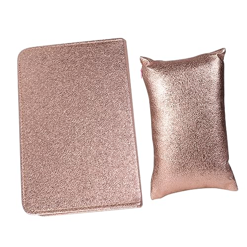 Veemoon 2stücke Nagel Kissen Handpolster Aus Pu-leder Faltbar Für Maniküre Zubehör Platzsparend Und Leicht Zu Transportieren Für Nagelstudio Und Heimgebrauch Veemoon 2stücke Nagel Kissen Handpolster Aus Pu-leder Faltbar Für Maniküre Zubehör Platzsparend Und Leicht Zu Transportieren Für Nagelstudio Und Heimgebrauch von Veemoon