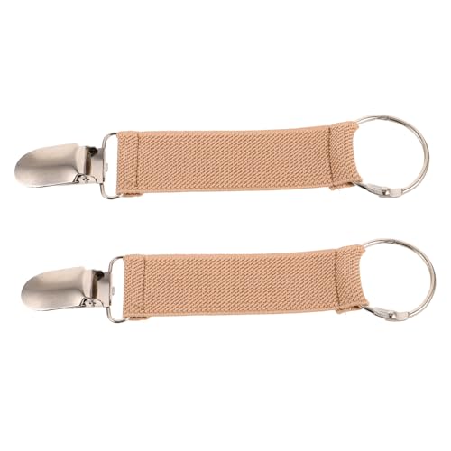 Veemoon 2stücke Hut Und Handschuhclip Für Reisen Elastische Für Outdoor-aktivitäten Verlustsichere Clips Aus Strapazierfähigem Und Vielseitig Einsetzbar von Veemoon