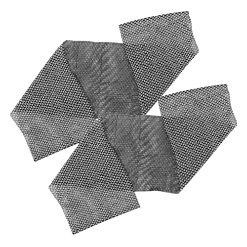 Veemoon 2 Stück Zwei Teiliger Leichter Japanischer Peeling Rückenschrubber Ultraweiches Badetuch für Hauttypen für Dusche und Vielseitige Anwendung Schwarz für Gründliche von Veemoon