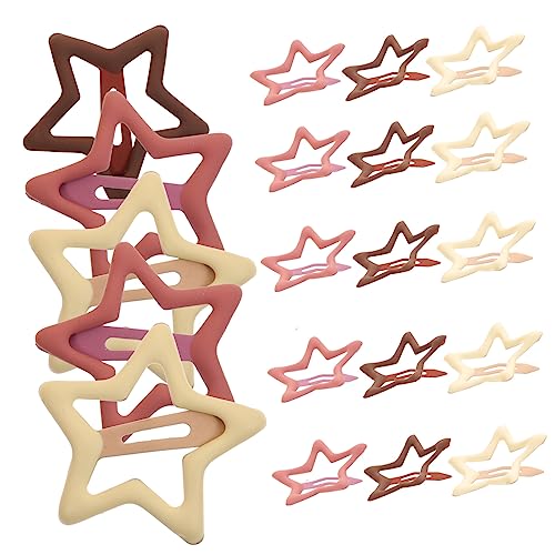 Veemoon 20stücke Haarspangen Für Mädchen Robuste Und Langlebige Haarnadeln Süße Haar Accessoires Für Kleinkinder Und Alltagsgebrauch Für Hochzeit Weihnachten Und Halloween von Veemoon