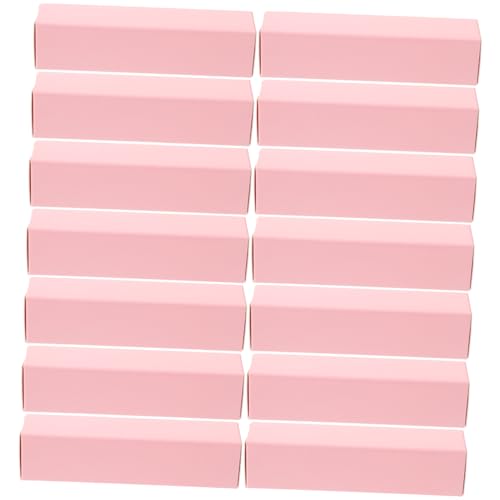 Veemoon 25 Stück Teiliges Lippenstift Verpackungsset aus Papier Kleine Leichte Lipgloss Aufbewahrungsboxen Praktische Lippenstifthüllen Lippenkosmetik Verpackung für Reise und Alltag Veemoon 25 Stück Teiliges Lippenstift Verpackungsset aus Papier Kleine Leichte Lipgloss Aufbewahrungsboxen Praktische Lippenstifthüllen Lippenkosmetik Verpackung für Reise und Alltag von Veemoon