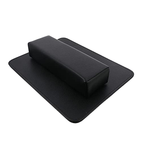 Veemoon 2stücke Nagel Leder Handkissen Armlehne Für Maniküre Nail Art Ruhekissen Praktisches Kissen Für Nageldesign Und Professionelle Anwendung Veemoon 2stücke Nagel Leder Handkissen Armlehne Für Maniküre Nail Art Ruhekissen Praktisches Kissen Für Nageldesign Und Professionelle Anwendung von Veemoon