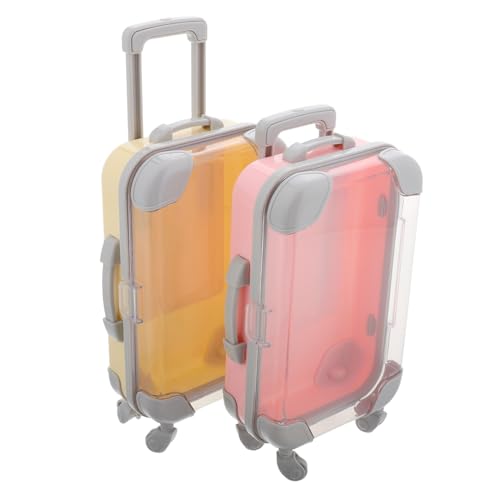 Veemoon 2stücke Mini Wimpernaufbewahrungsbox Tragbares Kosmetik-organizer Aus Langlebigem Material Im Taschenformat Für Reisen Schnellen Zugriff Und Vielseitige Anwendungen von Veemoon