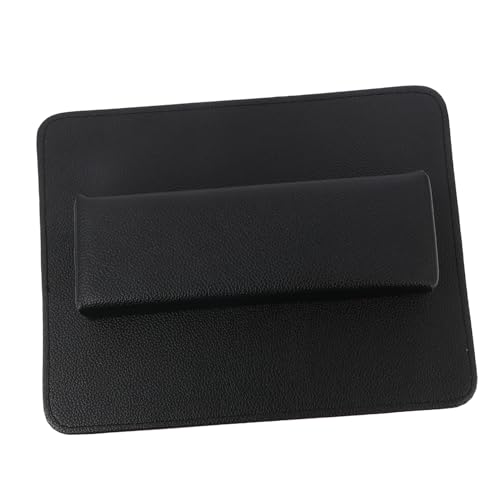 Veemoon 2stücke Nagelkunst Handauflage Kissen Für Maniküre Nailart Bequeme Armlehnen Für Professionelle Nagelstudios Hause Leicht Zu Reinigen Lagern von Veemoon