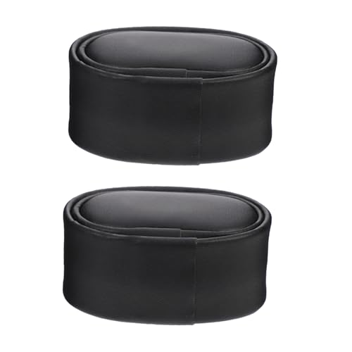 Veemoon 2stücke Automatische Uhrenbeweger Kissen Weiche Textur Uhr Zubehör Kratzer Schutz Für Mechanische Uhrbeweger von Veemoon