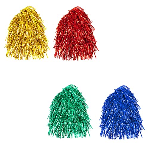 Veemoon 4stücke Teiliges Bunter Hitzebeständiger Cosplay-werkzeuge Masquerade Perücken Für Partys Festivals Und Besondere Anlässe Mit Realistischem Haaransatz Für Einen Charmanten von Veemoon