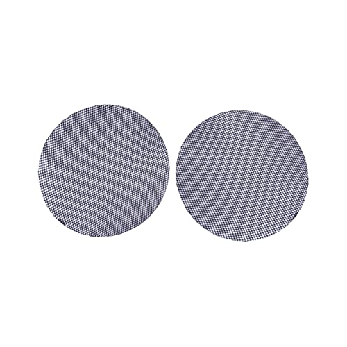 Veemoon 5 Stück Teiliges Haarnetz Ballet Dutt Netz mit Kleinen Löchern Atmungsaktiv und Elastisch für Ballett Tanz Fitness und Alltag Leichtes Wiederverwendbares Haarnetz für Frauen und von Veemoon