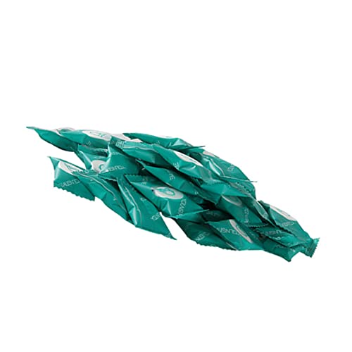 Veemoon 50 Stück Einweg Komprimierte Handtücher Tragbar Wasserabsorbierend Für Reisen Sport Kosmetik Haushalt von Veemoon