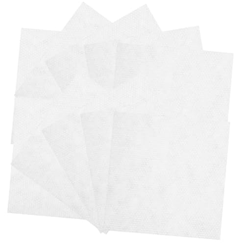 Veemoon 60 Stück Einweg gesichtstücher Groß Weich Hautfreundlich Make up Entferner Tücher für Sanfte Reinigung und Komfortables Waschen Geeignet für Gästezimmer und Badezimmer von Veemoon