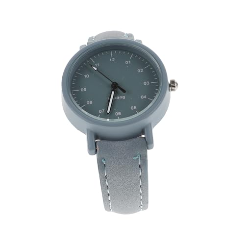 Veemoon Armbanduhren Für Damen Damenuhr Und Armband-Set Mädchen-Armbanduhr Modische Freizeituhr Grau Leichtes Design Veemoon Armbanduhren Für Damen Damenuhr Und Armband-Set Mädchen-Armbanduhr Modische Freizeituhr Grau Leichtes Design von Veemoon