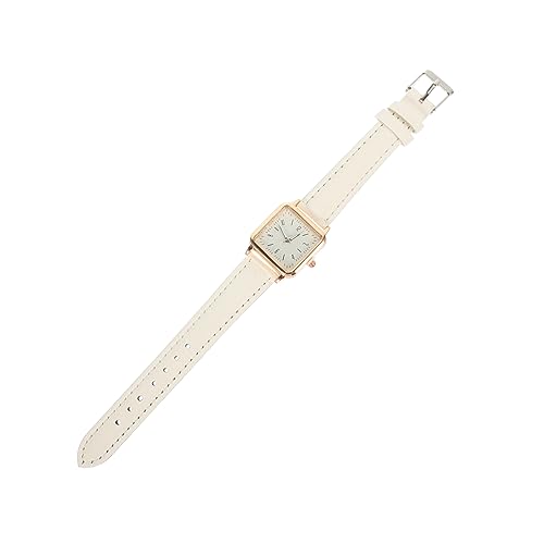 Veemoon Armbanduhr Für Damen Mit Verstellbarem Armband Präzise Zeitmessung Elegante Damen-dekoruhr Langlebige Materialien Geschenkidee Für Frauen Veemoon Armbanduhr Für Damen Mit Verstellbarem Armband Präzise Zeitmessung Elegante Damen-dekoruhr Langlebige Materialien Geschenkidee Für Frauen von Veemoon
