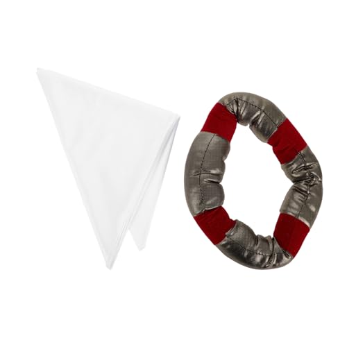 Veemoon Arabischer Hut Für Karneval Leichte Kopfbedeckung Für Halloween-party Cosplay Bequemes Kostüm-accessoire Mit Kunstvollen Details Für Rollenspiele Aufführungen von Veemoon