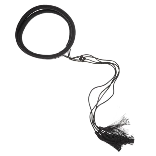 Veemoon Stirnband Für Männer Arabisches Kopftuchseil Haarband Nahen Osten Shemagh-kopftuch-stirnband Dubai-turbanschnur Geeignet Für Outdoor-aktivitäten von Veemoon