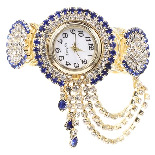 Veemoon Elegante Damen-Armbanduhr Mit Design Stilvolle Freizeit Uhr Für Frauen Leichtes Und Komfortables Tragegefühl Für Täglichen Gebrauch Und Besondere Anlässe von Veemoon