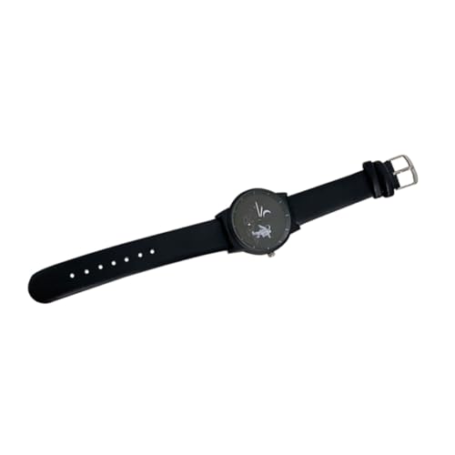 Veemoon Display-Uhr Astronautenuhr Mit Lederarmband Für Damen Und Herren Präzise Zeitmessung Durch Hochwertiges Mechanisches Retro Und Klassisch Für Verschiedene Anlässe Als Modisches von Veemoon