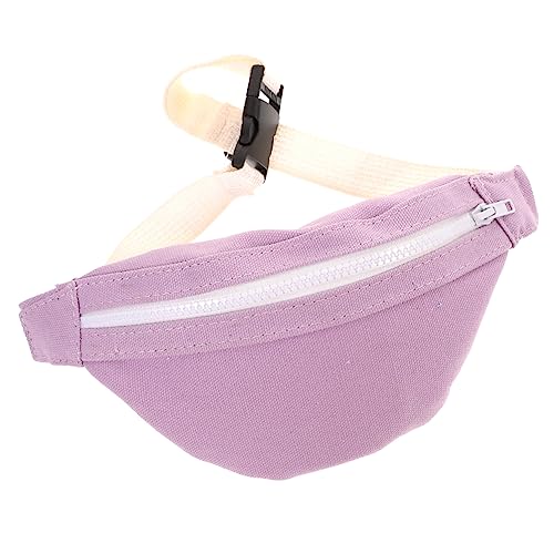 Veemoon Canvas-gürteltasche Für Junge Mädchen Umhängetasche Aus Robustem Material Aufbewahrungstasche Für Mädchen Und Jungen Tragbare Tasche Mit Gutem Design Und Feiner Verarbeitung Geeign von Veemoon