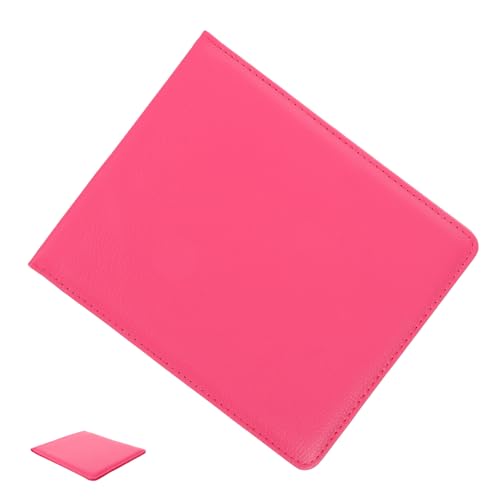 Veemoon Brieftasche Für Behindertenausweis Schutzhülle Aus PVC-Material Kartenhalter Für Ausweise Und Bankkarten Einfach Einzusetzen Klein Und Tragbar Ersatz Für Defekte Ausweishüllen von Veemoon