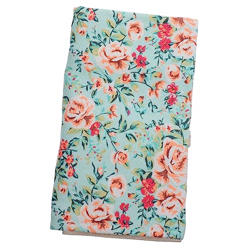 Veemoon Aufrollbares Federmäppchen Aus Canvas Stiftrollen-Organizer Mit Großem Fassungsvermögen Tragbare Bleistift-wickeltasche Zum Aufbewahren Von Stiften Für Schreiben Zeichnen Und von Veemoon