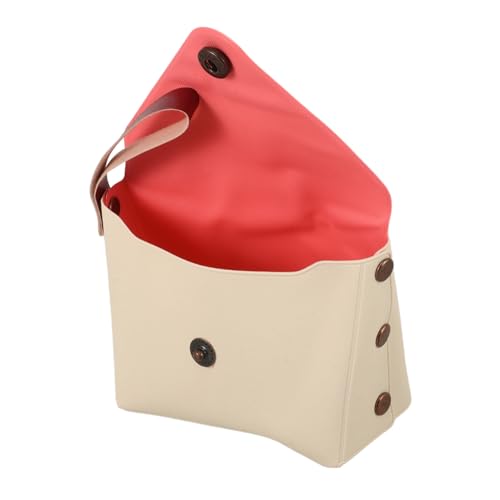 Veemoon Münzbeutel Kleine Geldbörse Mini-münzbörse Münzbeutel Für Damen Aufbewahrungstasche Für Kleingeld Leicht Zu Reinigen Pu- Täschchen von Veemoon