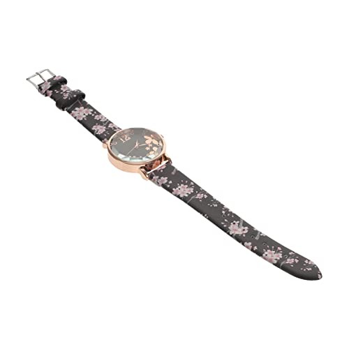 Veemoon Damenuhr Einfache Quarzuhr Damenarmbanduhr Stilvolle Uhr Armbanduhr Für Damen Tragbare Damenuhr Uhr Für Frauen Mädchenuhr Armbanduhr-dekor von Veemoon