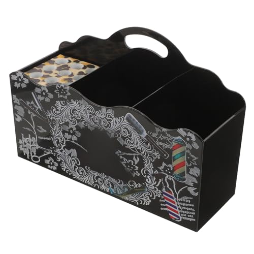 Veemoon Scherenhalter Für Friseurwerkzeuge Organizer Für Scheren Und Kämme Aufbewahrungsbox Für Friseurscheren Stabiler Und Langlebiger Halter Für Salongebrauch von Veemoon