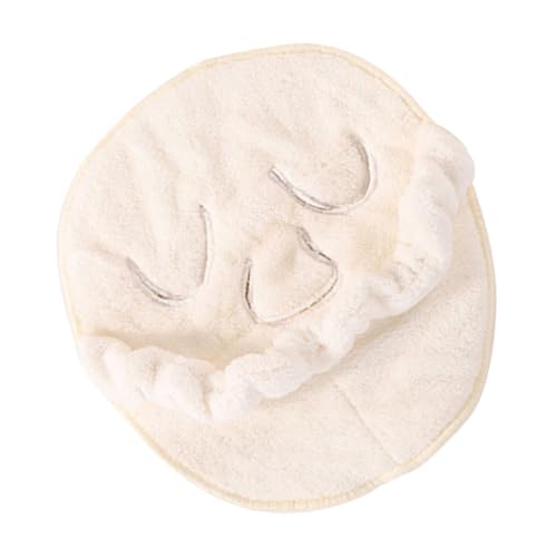 Veemoon Korallenfleece-handtuch Für Gesichtspflege Kosmetiktuch Aus Fleece Gesichtsmaskentuch Für Salon Schönheitsmaskentuch Leicht Und Praktisch von Veemoon