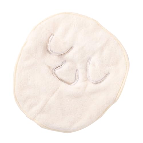 Veemoon Kalt-warm-kompressentuch Für Gesichtsmasken Beauty-gesichtstuch Whitening-handtuch Gesichtspflegetuch Wiederverwendbar Geeignet Für Toner Und Lotion von Veemoon