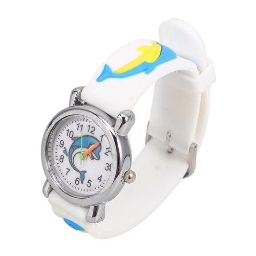 Veemoon Digitale Kinderuhr Mit Delfinmuster Junge Mädchen Armbanduhr Junge Mädchen Digitaluhr Schöne Uhr Leicht Tragbar Einfach Zu Bedienen Veemoon Digitale Kinderuhr Mit Delfinmuster Junge Mädchen Armbanduhr Junge Mädchen Digitaluhr Schöne Uhr Leicht Tragbar Einfach Zu Bedienen von Veemoon