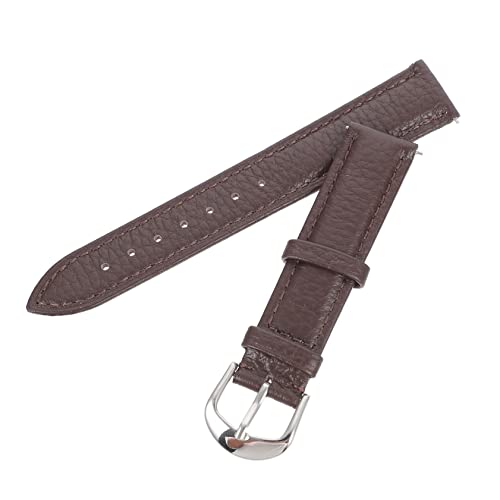 Veemoon Armband Für Uhren Mit Schnellverschluss Ersatz-uhrenarmband Aus Hochwertigem Material Uhrenzubehör Für Männer Und Frauen von Veemoon