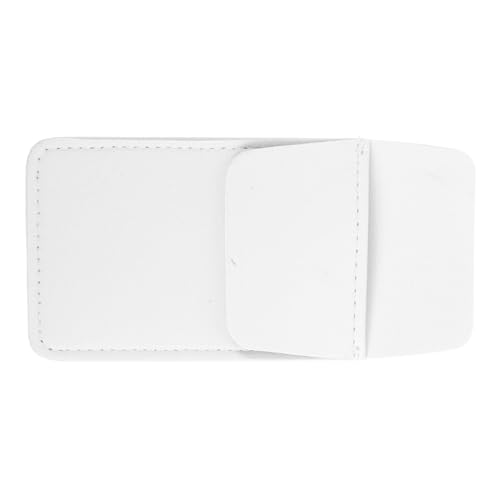 Veemoon Pu Pen Sleeve Für Kleine Taschenfüllstifte Eleganter Und Schützender Organizer Pu Lehrer Ärzte Und Studenten Mit Viel Für Schreibutensilien von Veemoon