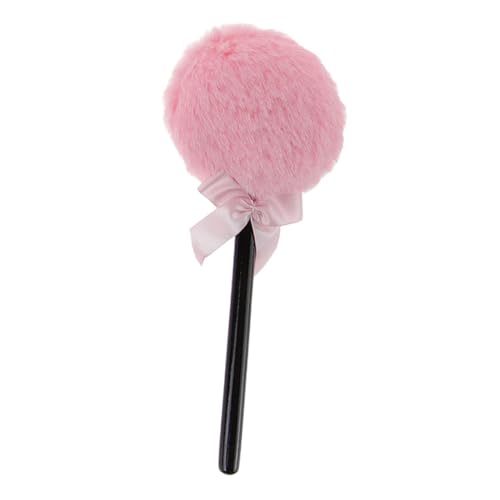 Veemoon Fluffiger Puderquaste mit Langem Griff Weicher Make up Puff für Lose und Körperpuder Vielseitig Einsetzbar für Tägliches Make up Bühne und Tutorials Präzise Anwendung für Frauen Veemoon Fluffiger Puderquaste mit Langem Griff Weicher Make up Puff für Lose und Körperpuder Vielseitig Einsetzbar für Tägliches Make up Bühne und Tutorials Präzise Anwendung für Frauen von Veemoon