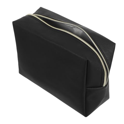 Veemoon Große Damen Kosmetiktasche Reise Organizer mit Robustem Leicht zu Reinigendem Material Tragbar Leichter Kulturbeutel mit Stilvollem Achteckigem Design für Make up und Veemoon Große Damen Kosmetiktasche Reise Organizer mit Robustem Leicht zu Reinigendem Material Tragbar Leichter Kulturbeutel mit Stilvollem Achteckigem Design für Make up und von Veemoon
