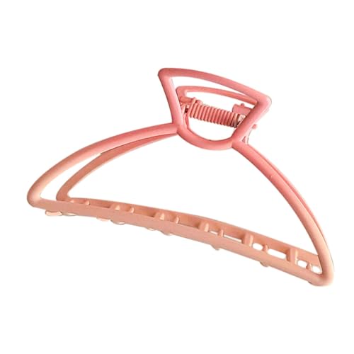 Veemoon Großer Haarklammer für Damen Niedliche Dekorative Haarspange für Dickes und Praktisch für Alltag Partys und Hochzeiten von Veemoon