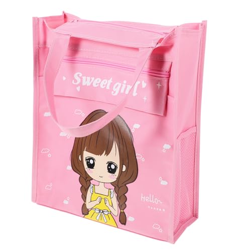 Veemoon Großes Federmäppchen mit Hoher Kapazität Langlebige Stifttasche für Schule und Büro Vielseitiger Organizer für Bleistifte Dokumente und Schreibwaren Robust und Leicht für Alltag von Veemoon