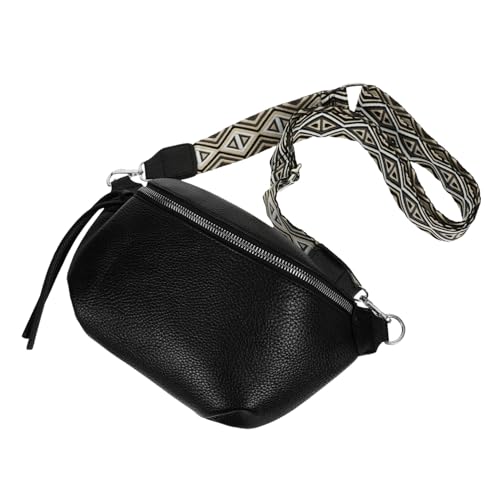 Veemoon Brusttasche Mit Reißverschluss Für Männer Verstellbarer Umhängetasche Aus Leicht Und Strapazierfähig Für Fitnessstudio Reisen Und Tägliche Nutzung von Veemoon