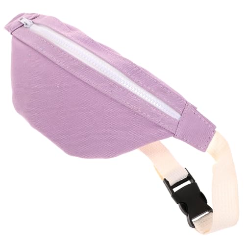 Veemoon Bauchtasche Für Junge Mädchen Mädchen Jungen Brusttasche Modisch Leicht Aufbewahrungstasche Kleinigkeiten Lagerung Tasche Umhängetasche von Veemoon